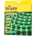 СД Лента Navigator 80 296 NLS-3528G60-4.8-IP20-12V R5