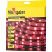 СД Лента Navigator 80 297 NLS-3528R60-4.8-IP20-12V R5