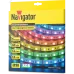 СД Лента Navigator 80 300 NLS-5050RGB60-14.4-IP20-12V R5