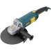 Шлифмашина угловая 2200 Вт,6200 об/мин,КлК 230 мм,4,6 кг,б/с щеток,рез.накл.,плав.пуск,повор.,коробка Шлифмашина угловая 2200 Вт,6200 об/мин,КлК 230 мм,4,6 кг,б/с щеток,рез.накл.,плав.пуск,повор.,коробка