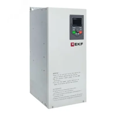 Преобразователь частоты PRO-Drive 90, 45кВт, 91А, 3х400В, серия PRO-Drive