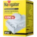 Датчик Navigator 80 455 NS-MS03-WH Датчик движения микроволновый
