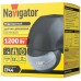 Датчик Navigator 80 457 NS-IRM06-BL Датчик движения ИК