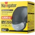 Датчик Navigator 80 457 NS-IRM06-BL Датчик движения ИК