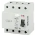 УЗО ЭРА PRO NO-902-154 ВД1-63S 4P 32А 100мА
