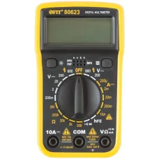 Мультиметр EM5308B
