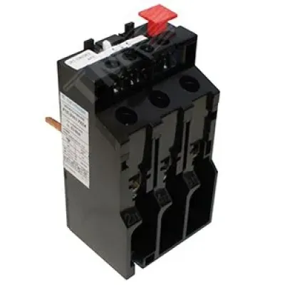 РТЛ-1014 УХЛ4  7,0-10,0А, 660/50Гц, 1з+1р, ручной возврат, IP20
