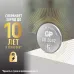 Батарейка дисковая литиевая GP Lithium CR2032
