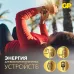 Батарейка дисковая литиевая GP Lithium CR2032