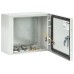 Корпус металлический ЭРА ЩМП-2.3.1 (250х300х150) IP54 У2 серый
