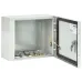 Корпус металлический ЭРА ЩМП-2.3.1 (250х300х150) IP54 У2 серый