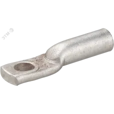 Наконечник Navigator 80 200 NET-ТА-25-8-7 алюминиевый (100шт/упак)