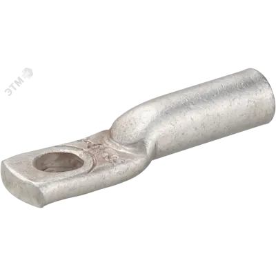 Наконечник Navigator 80 200 NET-ТА-25-8-7 алюминиевый (100шт/упак)