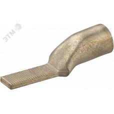 Наконечник Navigator 80 220 NET-НШМЛ-10-7-13 штифтовой медный луженый (50шт/уп)