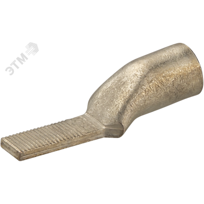 Наконечник Navigator 80 223 NET-НШМЛ-25-7-15 штифтовой медный луженый (25шт/уп)