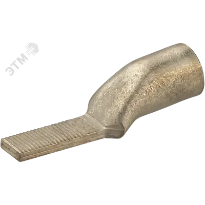 Наконечник Navigator 80 224 NET-НШМЛ-35-7-20 штифтовой медный луженый (25шт/уп)