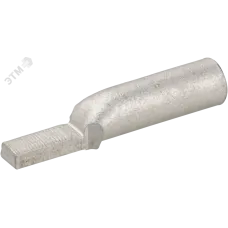 Наконечник Navigator 80 228 NET-НШАЛ-16-14 штифтовой алюминиевый лужен. (50шт/уп