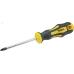 Отвертка 80 292 NHT-Ot01-PZ1-80 (обычная)