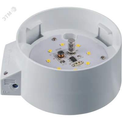 Светильник светодиодный DPB-03-LED