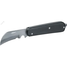 Нож складной с вогнутым лезвием NHT-Nm01-195
