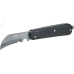 Нож складной с вогнутым лезвием NHT-Nm01-195