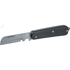 Нож складной с прямым лезвием NHT-Nm02-205