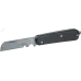 Нож складной с прямым лезвием NHT-Nm02-205
