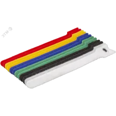 Хомуты Navigator 80 352 NCT-V-13-230-C (12 шт/упак)
