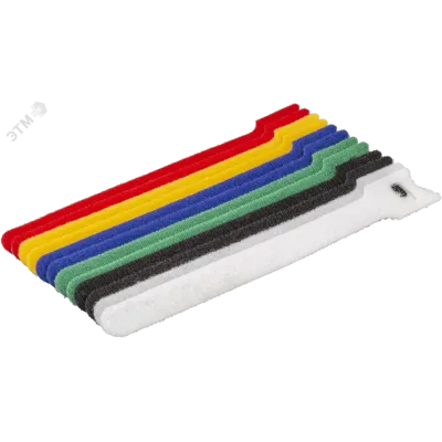 Хомуты Navigator 80 352 NCT-V-13-230-C (12 шт/упак)