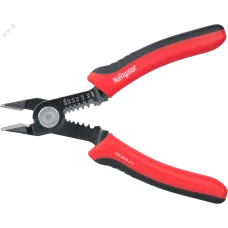 Бокорезы 2-в-1 NHT-Br04-2v1