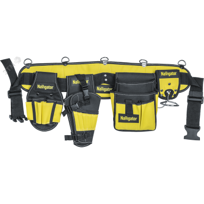 Сумка-пояс NTA-Bag04