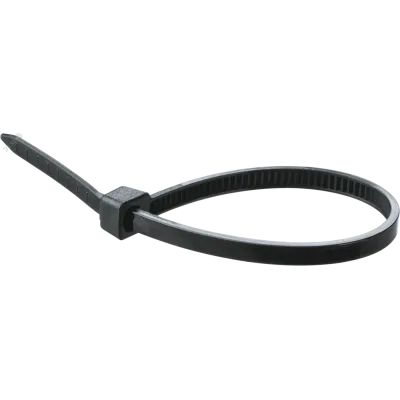 Хомуты Navigator 80 820 NCT-025-250-100-BL (100 шт/упак)