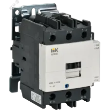 Контактор КМИ-А-48012 LC1D 80А 36В/АС3 1НО/1НЗ