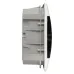 "Щит распред. встраиваемый ЩРВ-П-18 ""SlimBox"" IP41 EKF"