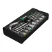 Набор с трещоткой 8100 SB 6 Zyklop Speed DR 3/8 29 предметов