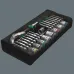 Набор с трещоткой 8100 SB 6 Zyklop Speed DR 3/8 29 предметов
