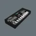 Набор с трещоткой 8100 SC 6 Zyklop Speed DR 1/2 28 предметов