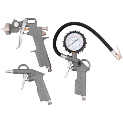 Набор покрасочный с верхним бачком