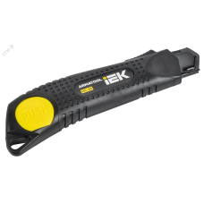 ARMATOOL Нож строительный 25мм НС-25 SK2 IEK