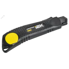ARMATOOL Нож строительный 25мм НС-25 SK2 IEK