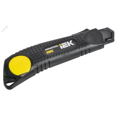 ARMATOOL Нож строительный 25мм НС-25 SK2 IEK