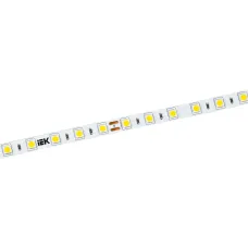 Лента светодиодная 5м LSR-5050NW60 14,4Вт/м 24В IP20 60LED/м