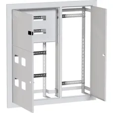 Щит этажный 4 кв. (1000х950х150) EKF Basic