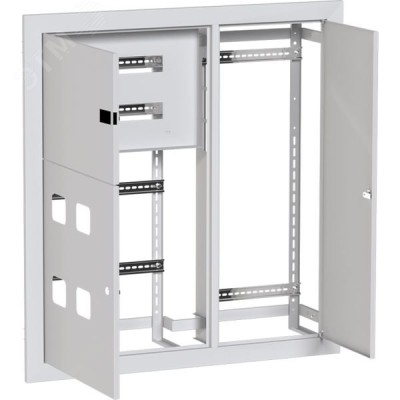 Щит этажный 4 кв. (1000х950х150) EKF Basic
