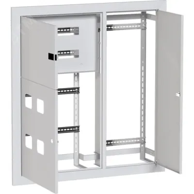Щит этажный 4 кв. (1000х950х150) EKF Basic