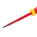 Отвертка Master SL4x100 мм 1000В Basic