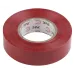 Изолента ЭРА ET1920RED ПВХ 19мм х 20м красная