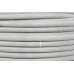 Труба гофр. ПВХ Plast с зондом d20мм (10м.) PROxima
