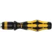 Рукоятка-битодержатель без магнита 1/4X90 мм для бит 1/4 C/E 6.3. 813 R ESD