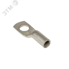 Наконечник медный луженый ТМЛ DIN 25-10 PROxima